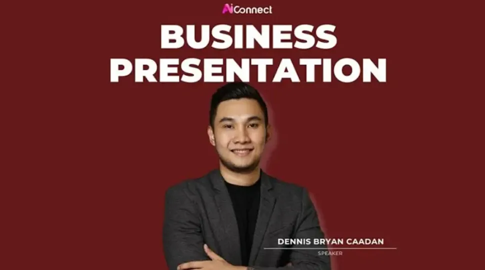 Business-Presentation