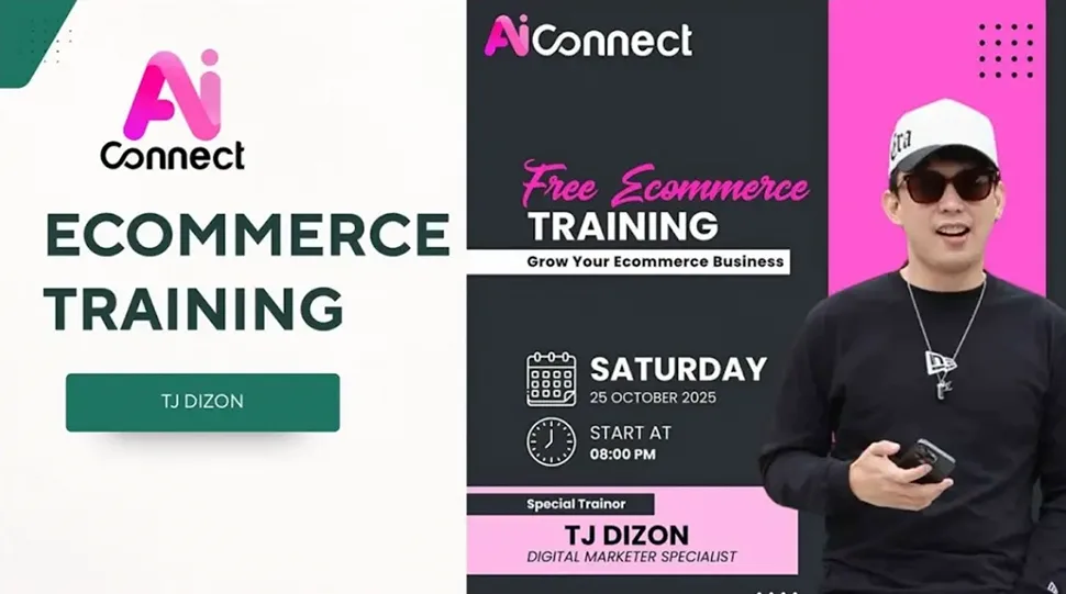 Ecommerce-training