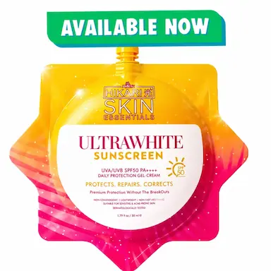 Sunscreen