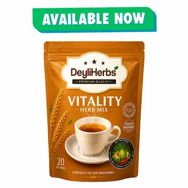 Vitality