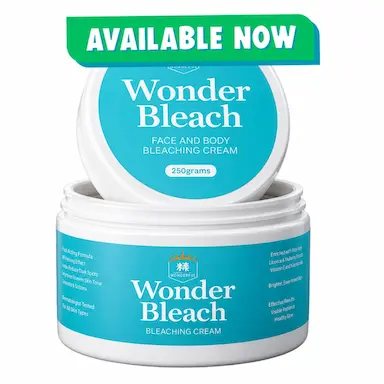 Wonder Bleach