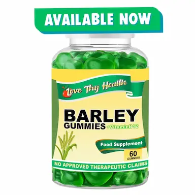 barley