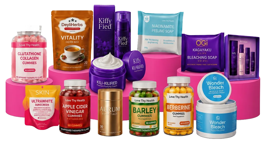 Ai Connect products