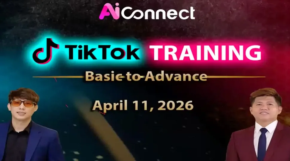 tiktok-training